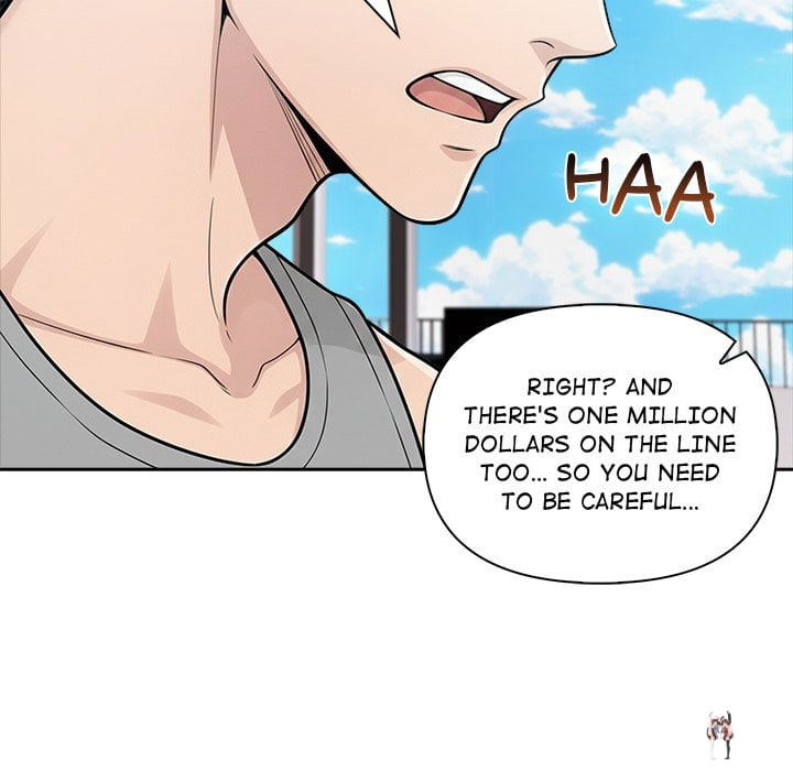 Matrimoney Game Matrimoney Game Chapter 82 - Page 8