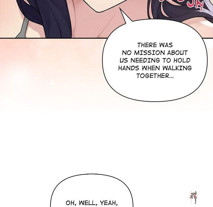 Matrimoney Game Matrimoney Game Chapter 82 - Page 83