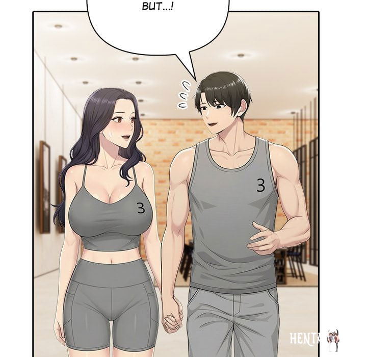 Matrimoney Game Matrimoney Game Chapter 82 - Page 84