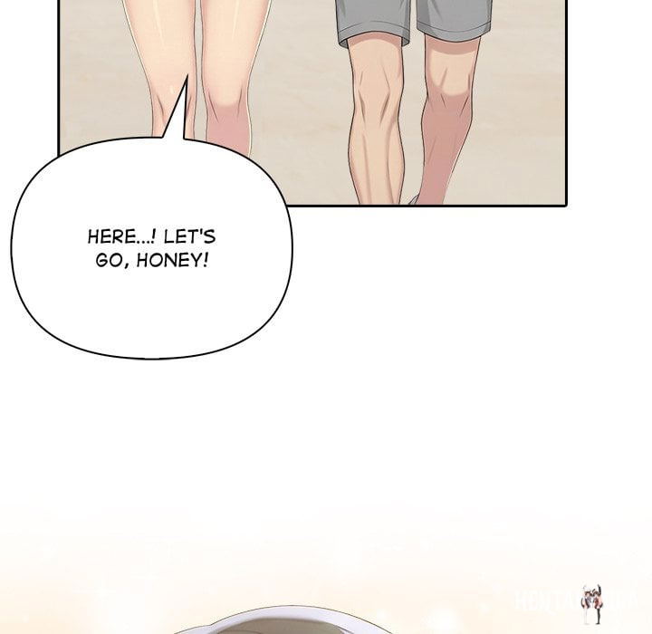 Matrimoney Game Matrimoney Game Chapter 82 - Page 85