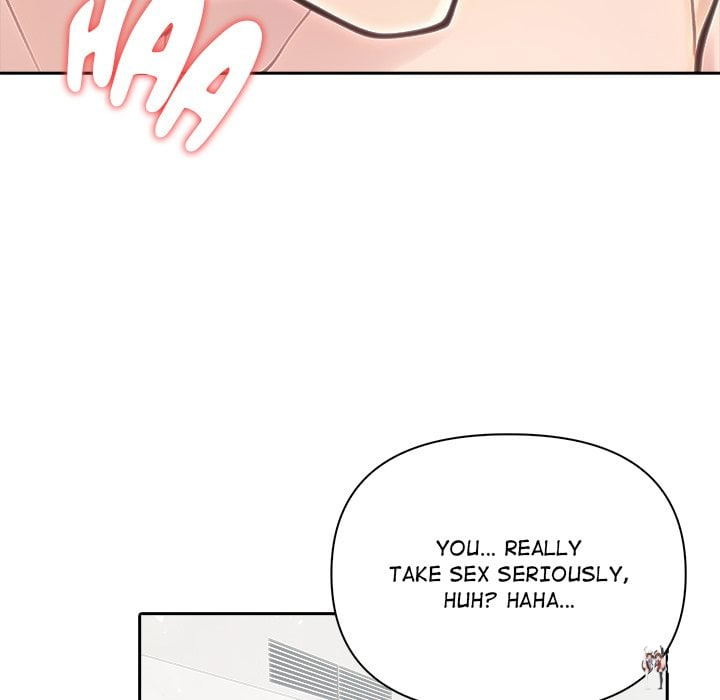 Matrimoney Game Matrimoney Game Chapter 81 - Page 100