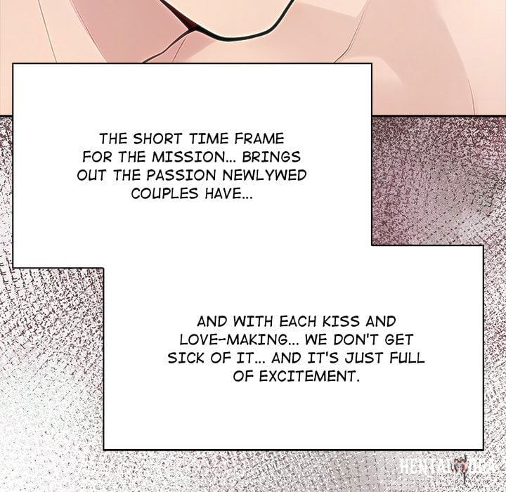 Matrimoney Game Matrimoney Game Chapter 81 - Page 107
