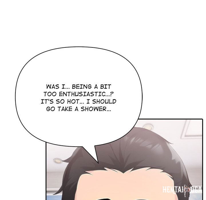 Matrimoney Game Matrimoney Game Chapter 81 - Page 124