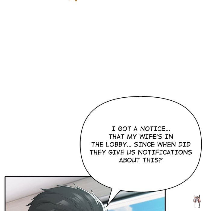 Matrimoney Game Matrimoney Game Chapter 81 - Page 128