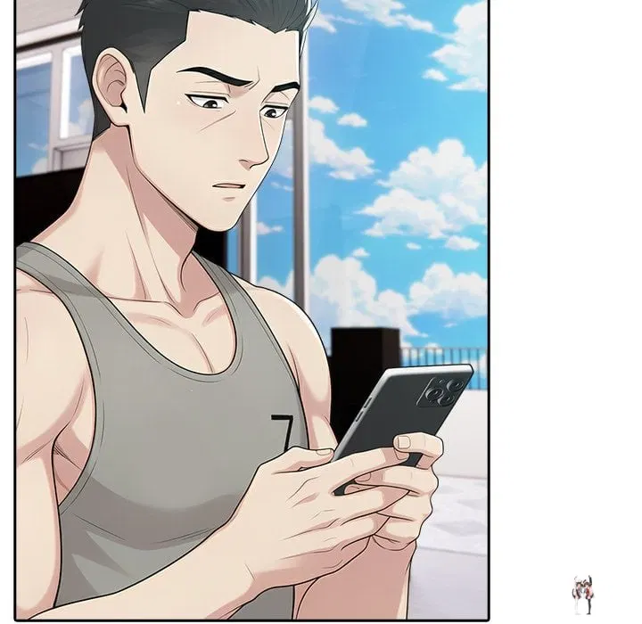 Matrimoney Game Matrimoney Game Chapter 81 - Page 129