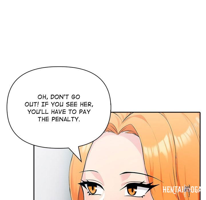 Matrimoney Game Matrimoney Game Chapter 81 - Page 130