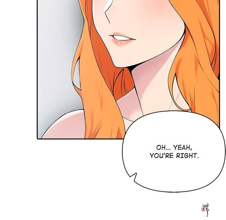 Matrimoney Game Matrimoney Game Chapter 81 - Page 131