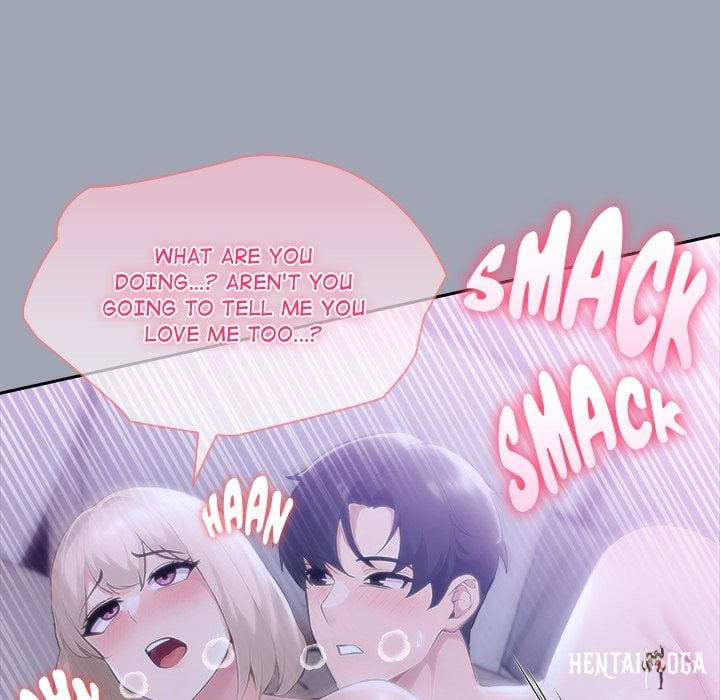 Matrimoney Game Matrimoney Game Chapter 81 - Page 22