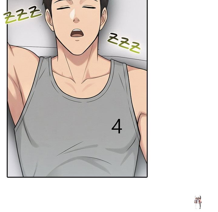 Matrimoney Game Matrimoney Game Chapter 81 - Page 36