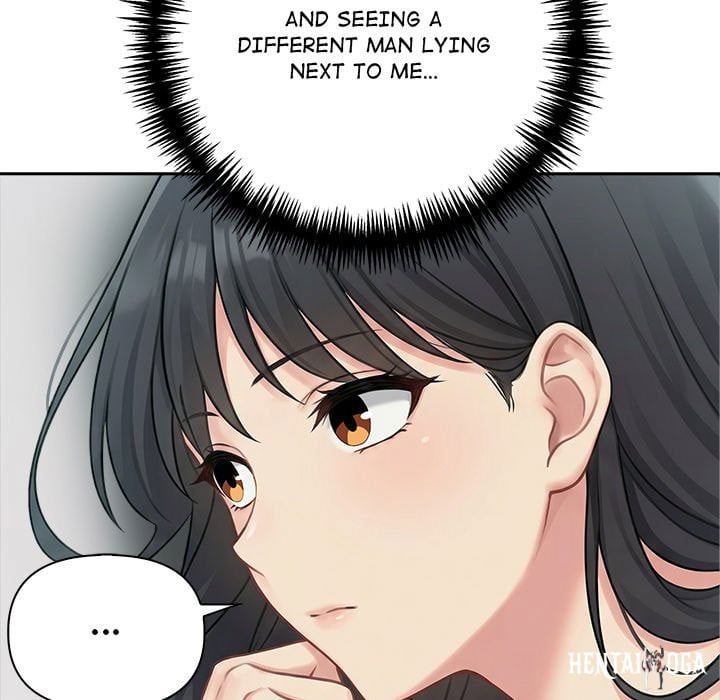 Matrimoney Game Matrimoney Game Chapter 81 - Page 38