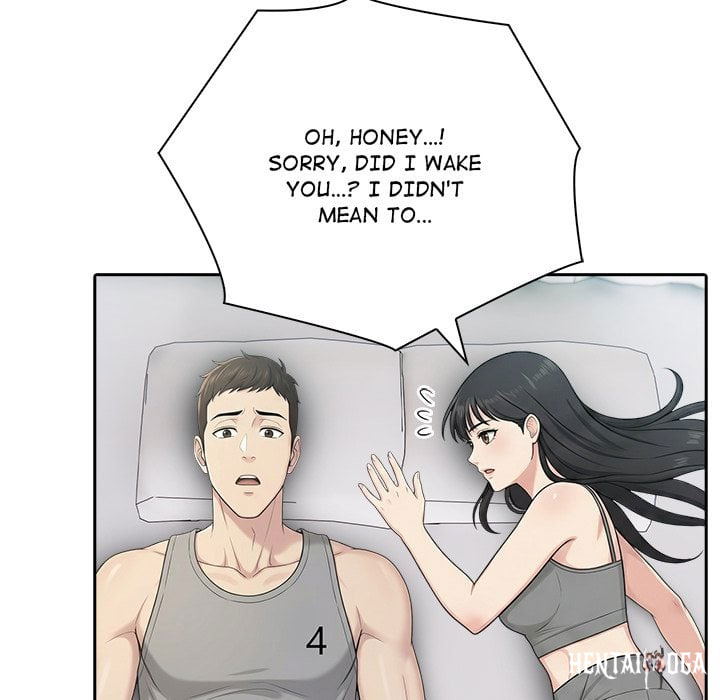 Matrimoney Game Matrimoney Game Chapter 81 - Page 44