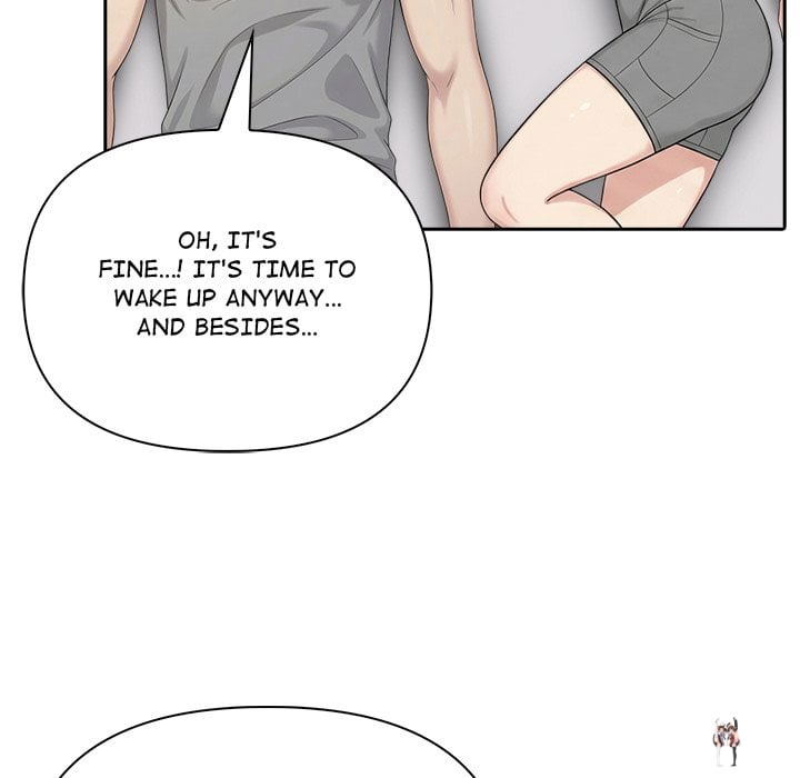 Matrimoney Game Matrimoney Game Chapter 81 - Page 45