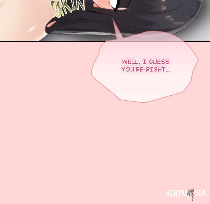 Matrimoney Game Matrimoney Game Chapter 81 - Page 59