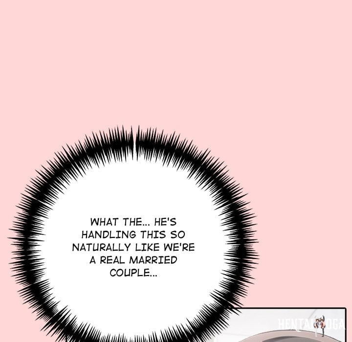 Matrimoney Game Matrimoney Game Chapter 81 - Page 62