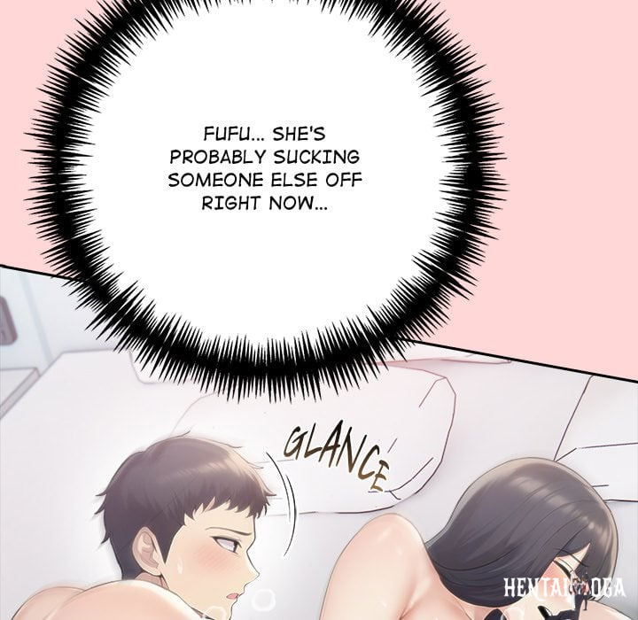 Matrimoney Game Matrimoney Game Chapter 81 - Page 71