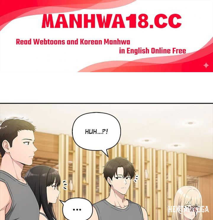 Matrimoney Game Matrimoney Game Chapter 80 - Page 1
