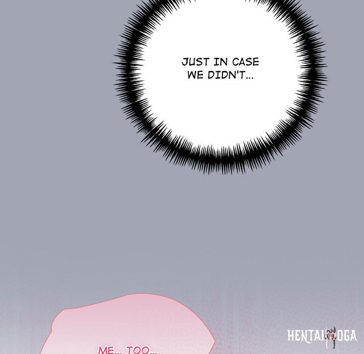 Matrimoney Game Matrimoney Game Chapter 80 - Page 124