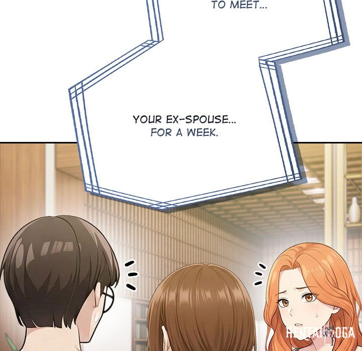 Matrimoney Game Matrimoney Game Chapter 80 - Page 25