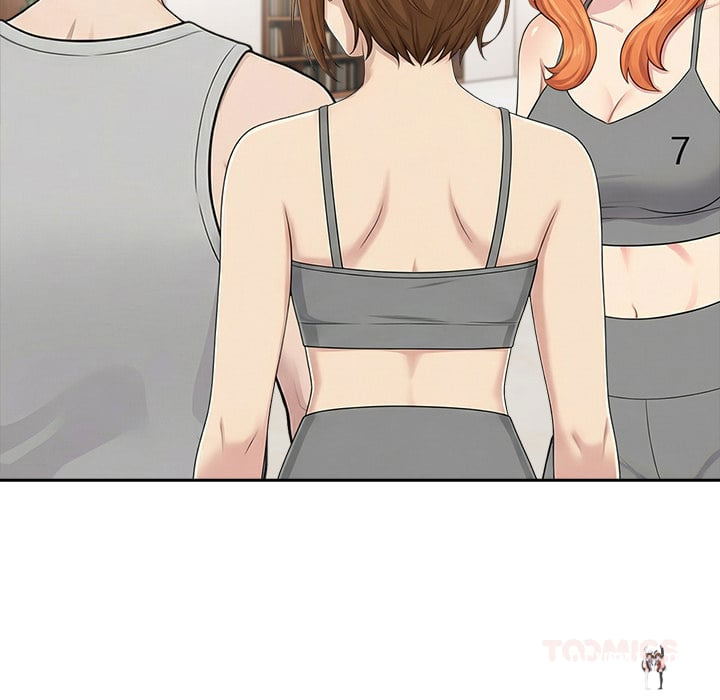 Matrimoney Game Matrimoney Game Chapter 80 - Page 26