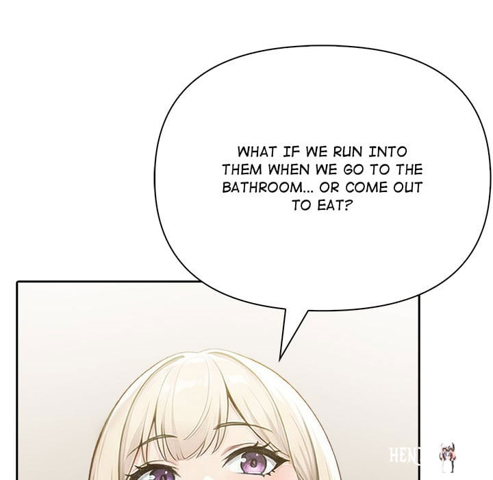 Matrimoney Game Matrimoney Game Chapter 80 - Page 27