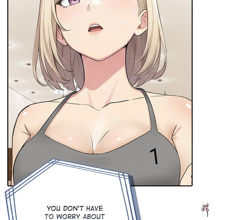 Matrimoney Game Matrimoney Game Chapter 80 - Page 28