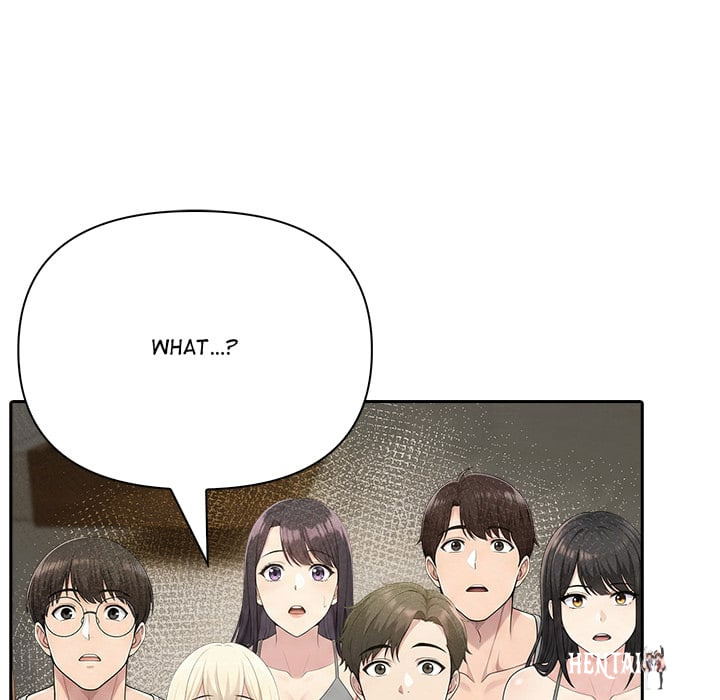 Matrimoney Game Matrimoney Game Chapter 80 - Page 33