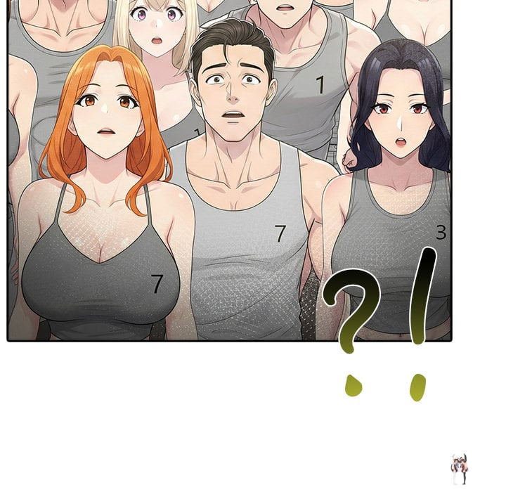 Matrimoney Game Matrimoney Game Chapter 80 - Page 34