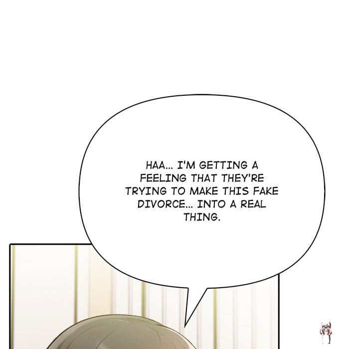 Matrimoney Game Matrimoney Game Chapter 80 - Page 35