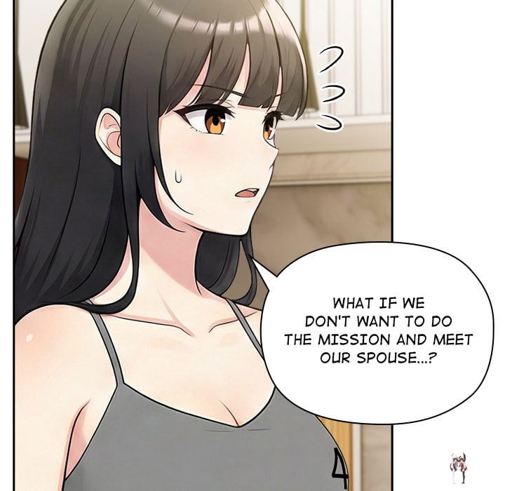 Matrimoney Game Matrimoney Game Chapter 80 - Page 36