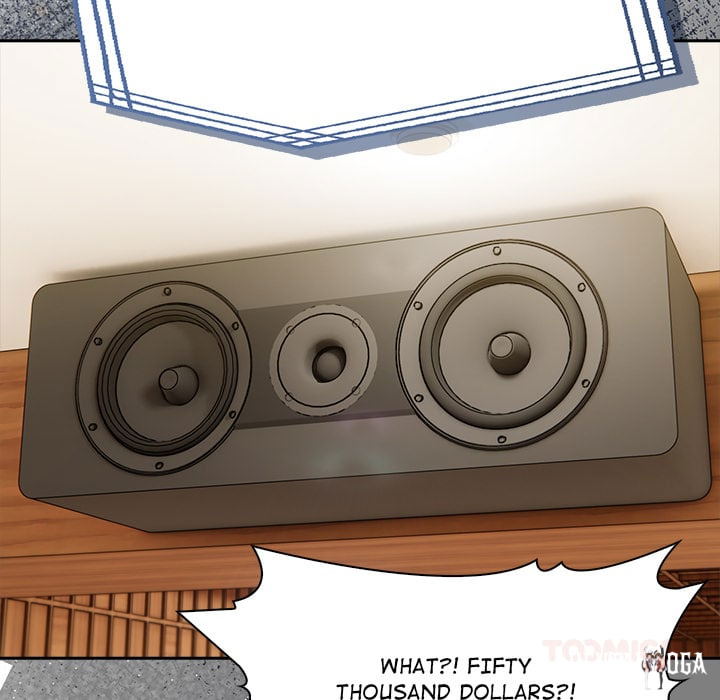Matrimoney Game Matrimoney Game Chapter 80 - Page 38