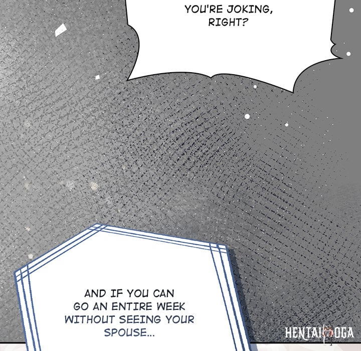 Matrimoney Game Matrimoney Game Chapter 80 - Page 39