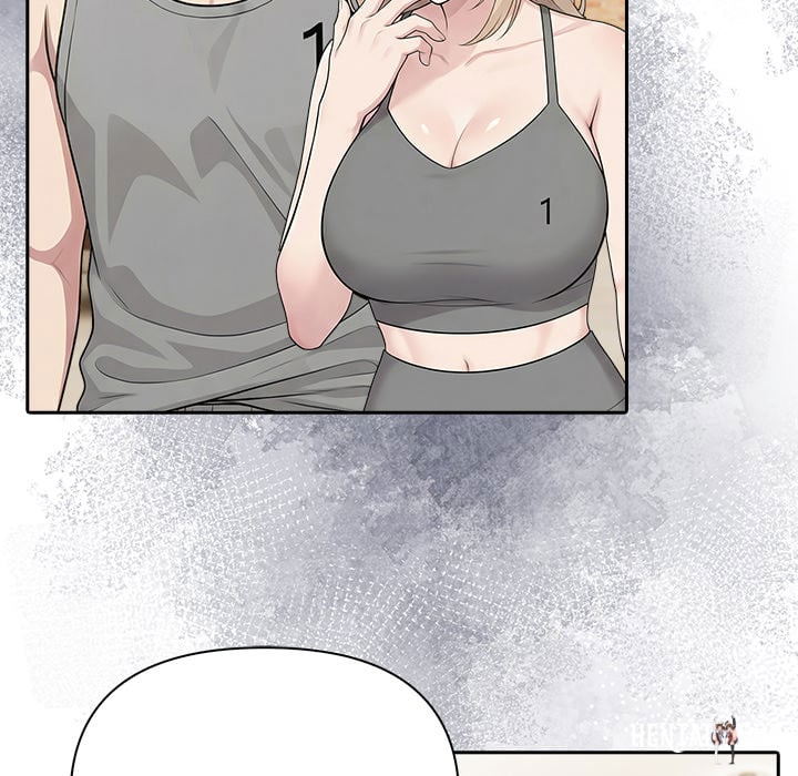 Matrimoney Game Matrimoney Game Chapter 80 - Page 45