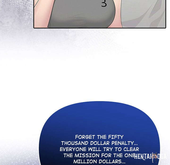 Matrimoney Game Matrimoney Game Chapter 80 - Page 47
