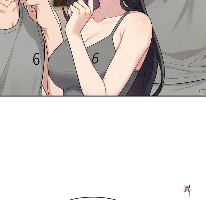 Matrimoney Game Matrimoney Game Chapter 80 - Page 51
