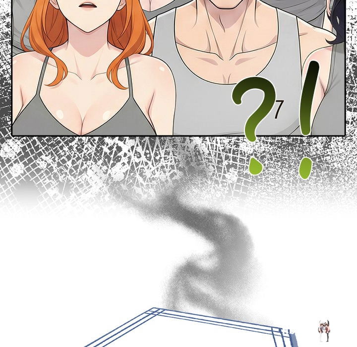Matrimoney Game Matrimoney Game Chapter 80 - Page 64