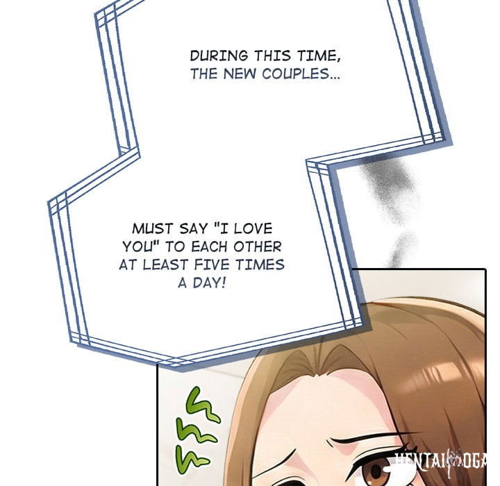 Matrimoney Game Matrimoney Game Chapter 80 - Page 65
