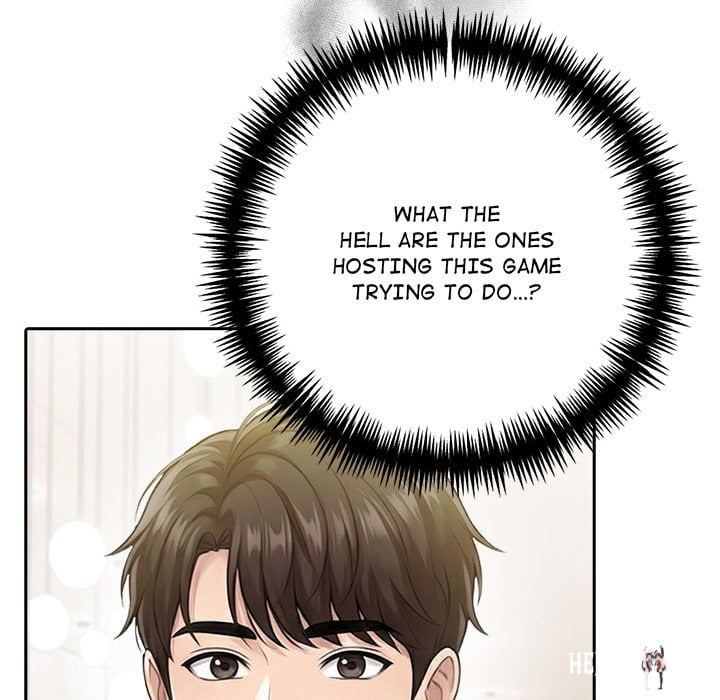 Matrimoney Game Matrimoney Game Chapter 80 - Page 67