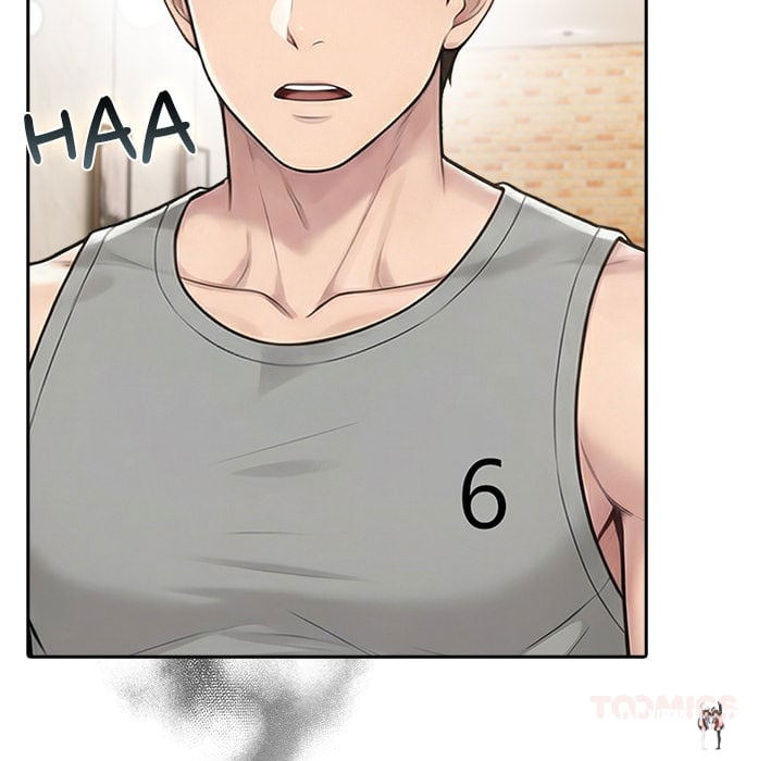 Matrimoney Game Matrimoney Game Chapter 80 - Page 68