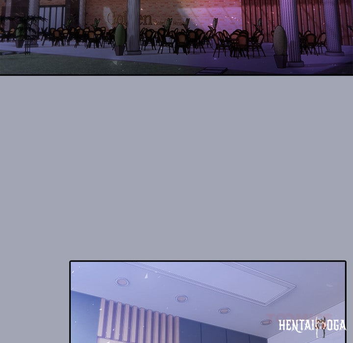 Matrimoney Game Matrimoney Game Chapter 80 - Page 74