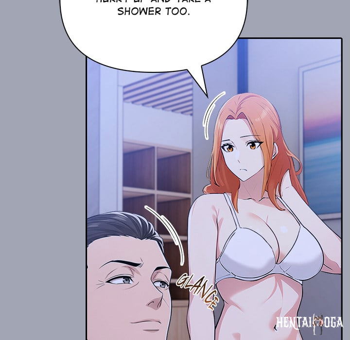 Matrimoney Game Matrimoney Game Chapter 80 - Page 79
