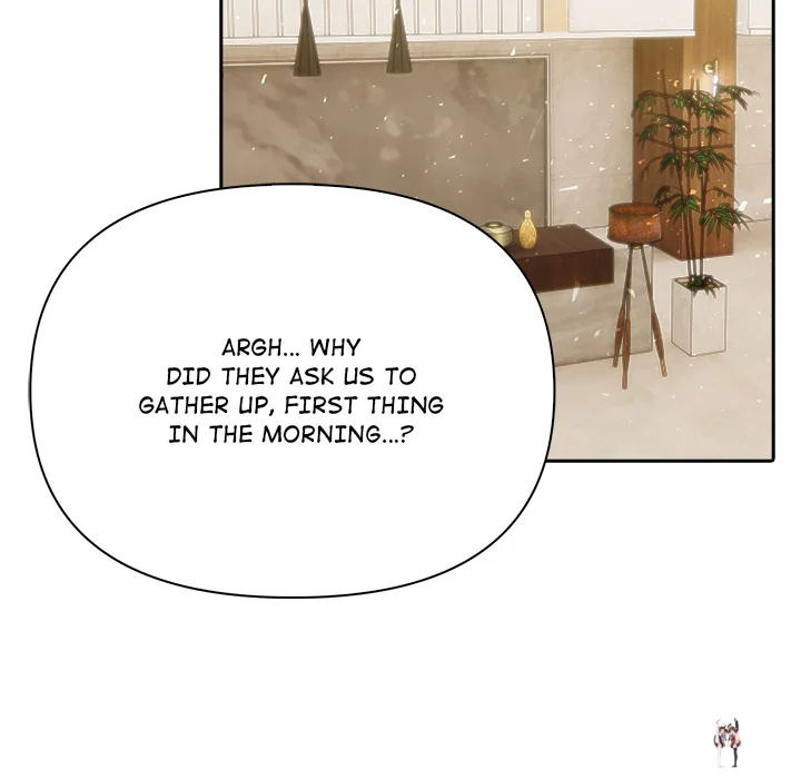 Matrimoney Game Matrimoney Game Chapter 79 - Page 133