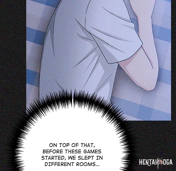 Matrimoney Game Matrimoney Game Chapter 79 - Page 18