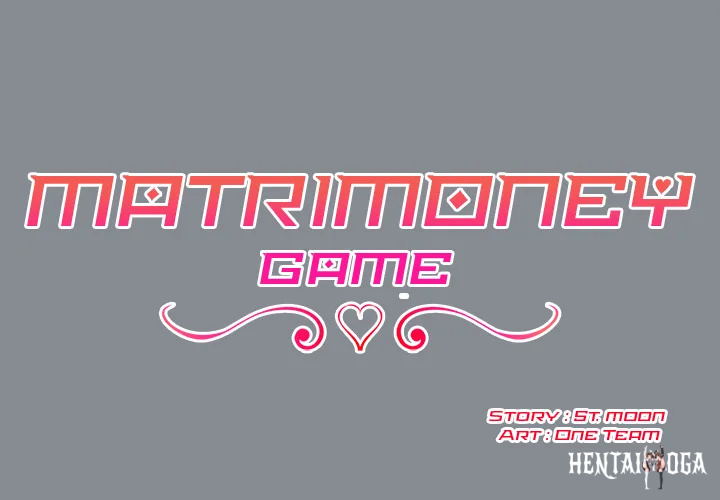 Matrimoney Game Matrimoney Game Chapter 79 - Page 2