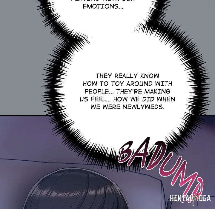 Matrimoney Game Matrimoney Game Chapter 79 - Page 20