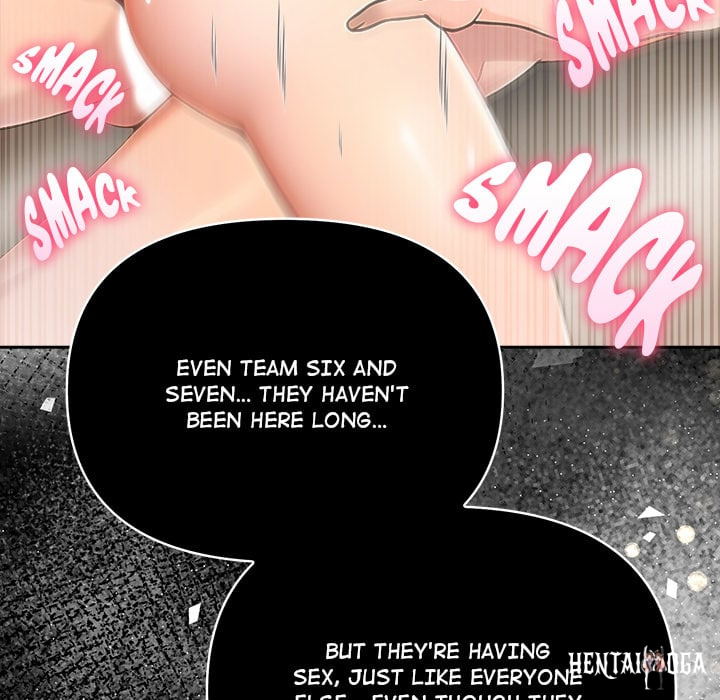 Matrimoney Game Matrimoney Game Chapter 78 - Page 99