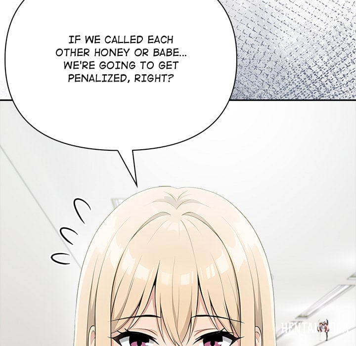 Matrimoney Game Matrimoney Game Chapter 77 - Page 11