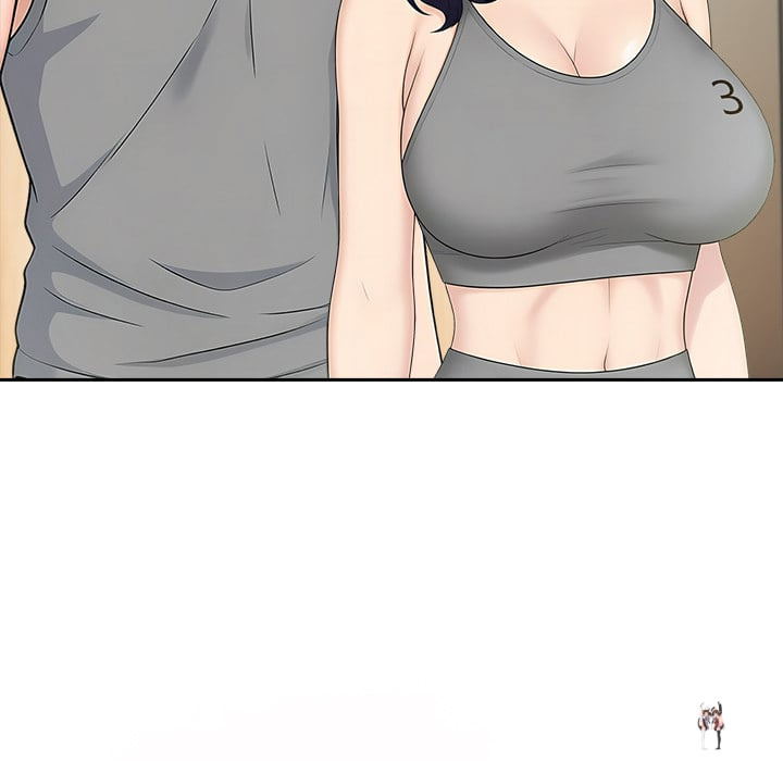 Matrimoney Game Matrimoney Game Chapter 77 - Page 114