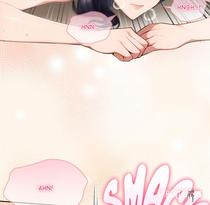 Matrimoney Game Matrimoney Game Chapter 77 - Page 129