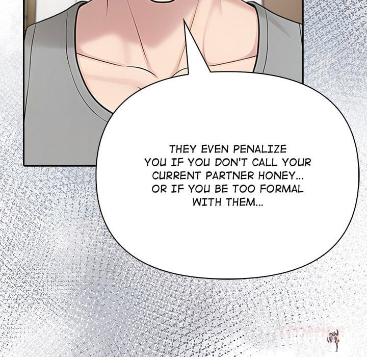 Matrimoney Game Matrimoney Game Chapter 77 - Page 15