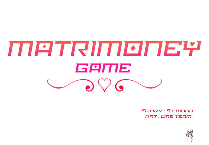 Matrimoney Game Matrimoney Game Chapter 77 - Page 2